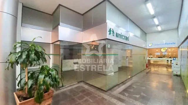 Sala comercial