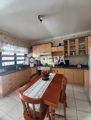 Casa com 3 dormitórios, foto 4