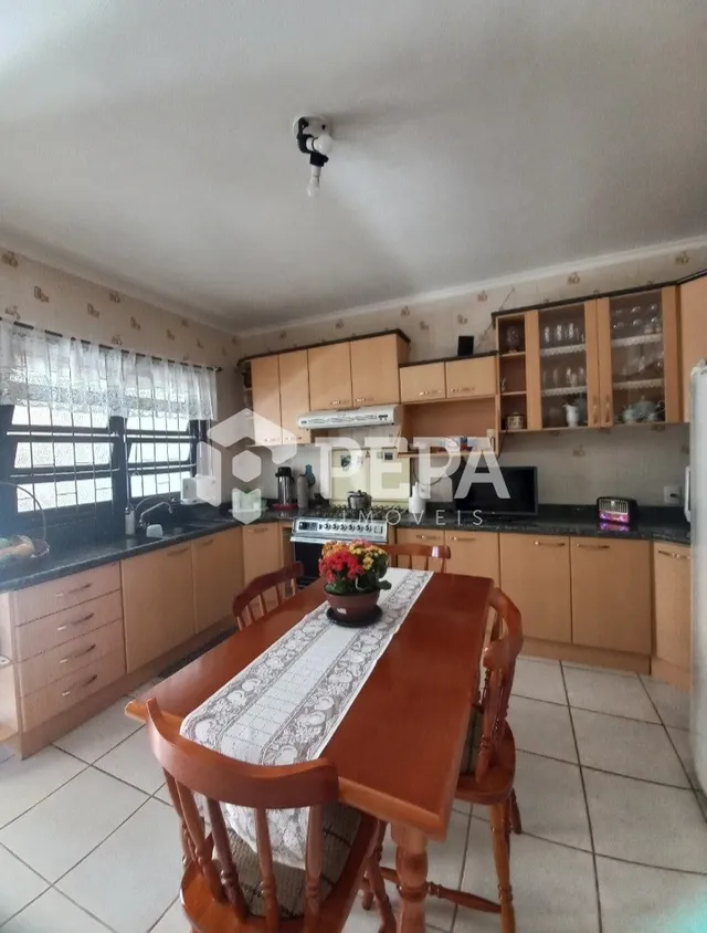 Casa com 3 dormitórios, foto 4