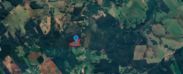 Área rural
