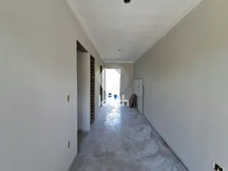 Casa geminada com 2 dormitórios, foto 3
