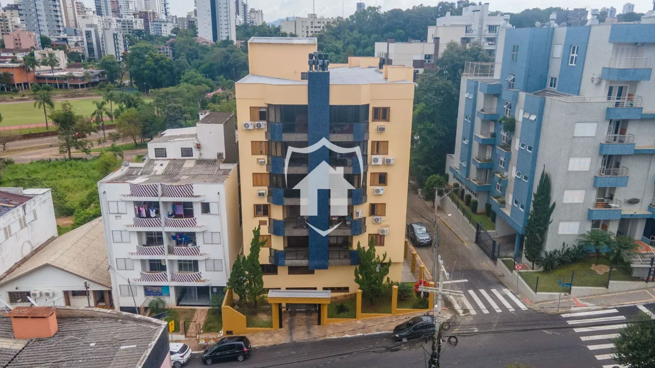 Apartamento com 3 dormitórios, foto 1