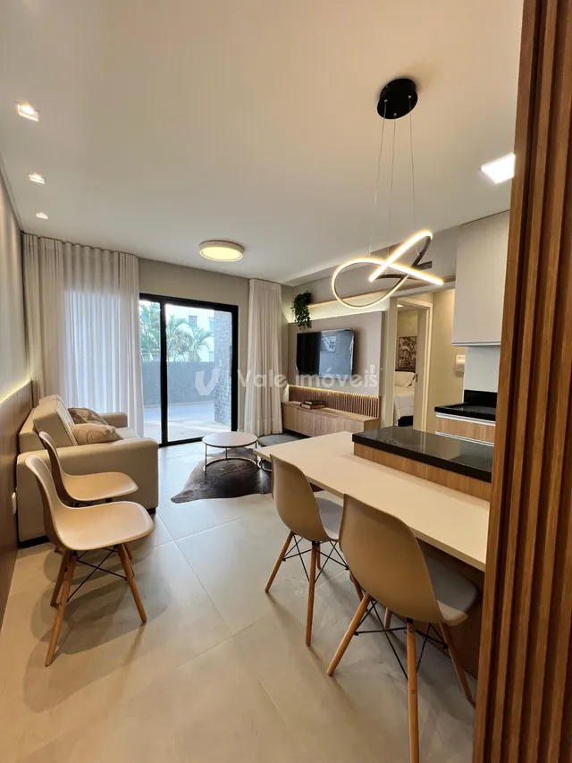 Apartamento com 2 dormitórios, foto 4