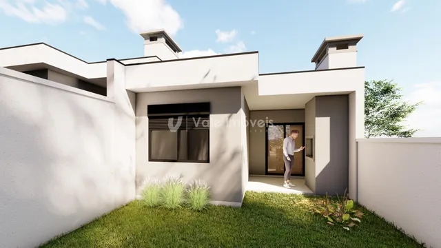 Casa geminada com 2 dormitórios, foto 5