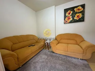 Apartamento com 2 dormitórios, foto 3