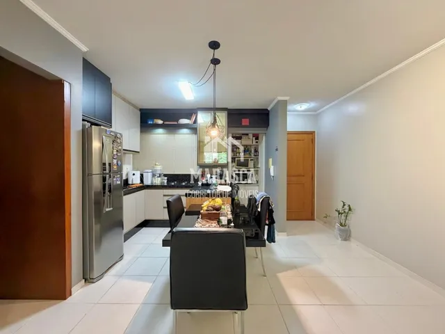 Apartamento com 2 dormitórios, foto 4