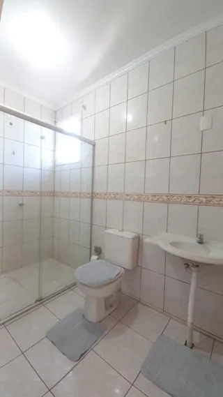 Casa com 4 dormitórios, foto 4