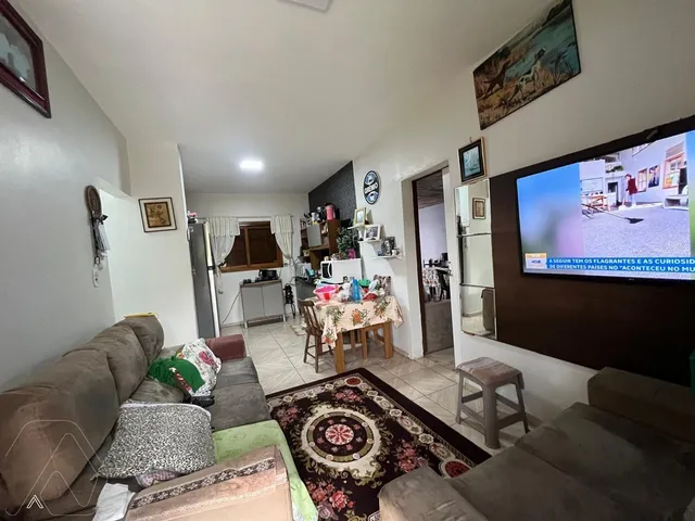 Casa com 3 dormitórios, foto 3
