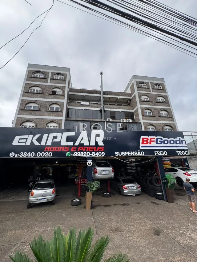 Cobertura com 4 dormitórios
