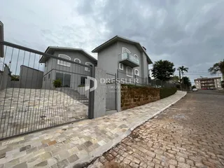 Casa com 3 dormitórios, foto 1
