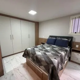 Casa com 1 dormitório, foto 31