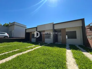 Casa geminada com 2 dormitórios, foto 3