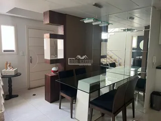 Sobrado com 3 dormitórios, foto 10