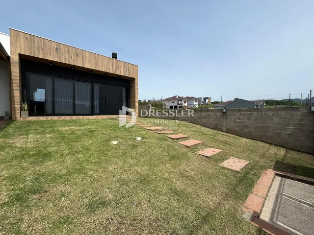 Casa com 2 dormitórios, foto 3