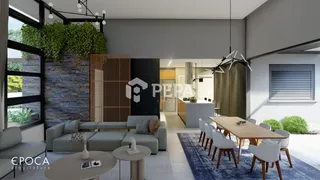 Casa com 3 dormitórios, foto 4