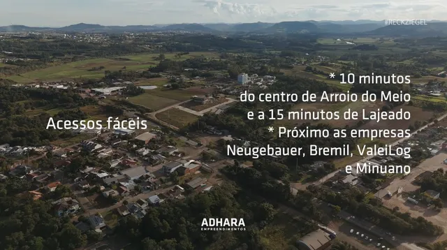 Terreno
