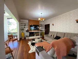 Casa com 5 dormitórios, foto 10