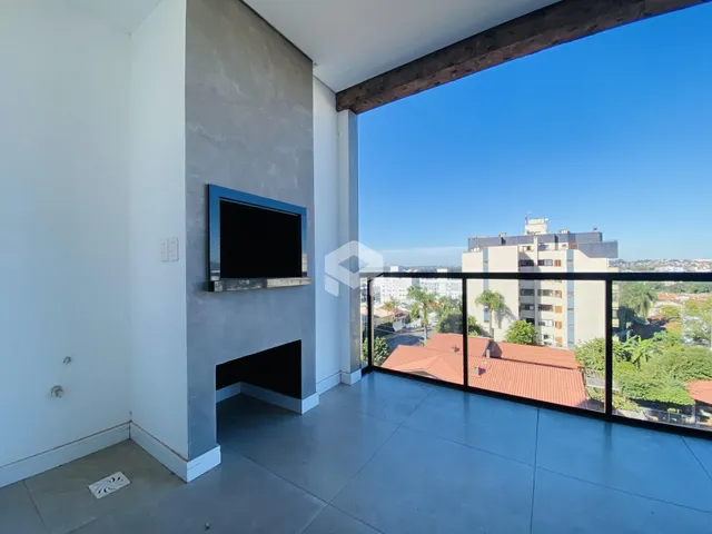 Apartamento com 3 dormitórios, foto 4