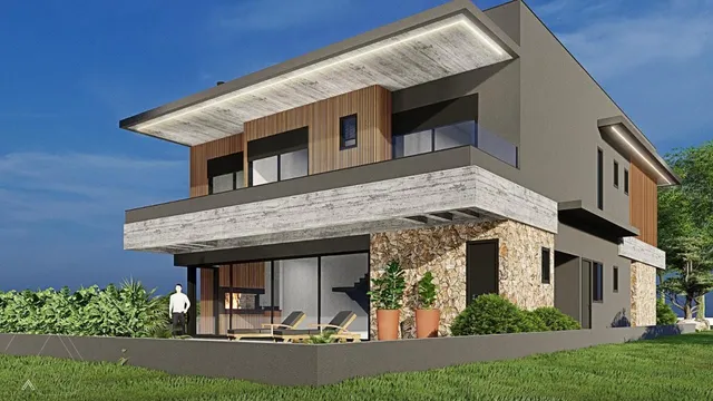 Casa com 4 dormitórios, foto 5