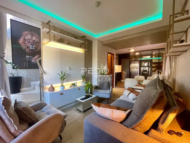 Sobrado com 2 dormitórios, foto 3