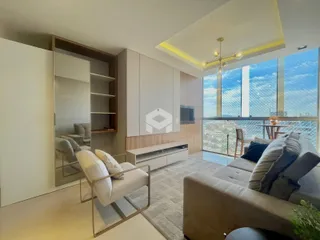 Apartamento com 3 dormitórios, foto 2