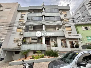 Cobertura com 2 dormitórios, foto 28