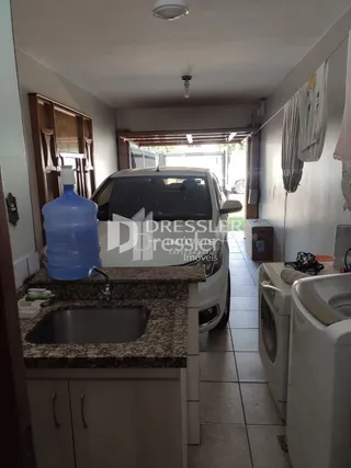 Casa com 4 dormitórios, foto 17