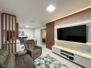 Casa geminada com 2 dormitórios, foto 4
