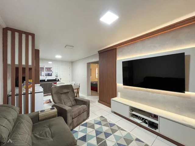 Casa geminada com 2 dormitórios, foto 4