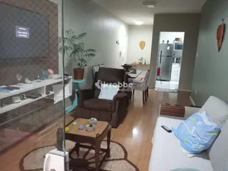 Apartamento com 2 dormitórios, foto 2