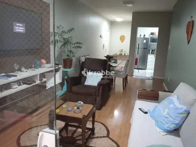 Apartamento com 2 dormitórios, foto 2