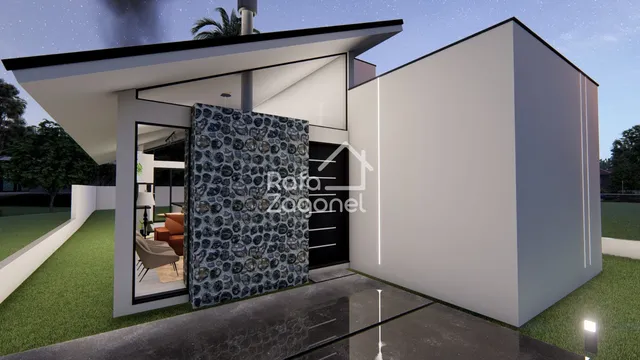 Casa com 3 dormitórios, foto 3