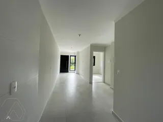 Casa geminada com 2 dormitórios, foto 3