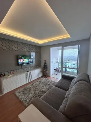 Apartamento com 2 dormitórios, foto 4
