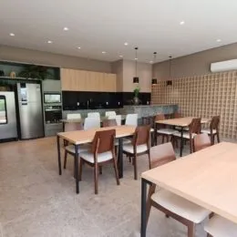 Apartamento com 3 dormitórios, foto 7