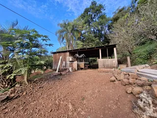 Área rural com 5 dormitórios, foto 13