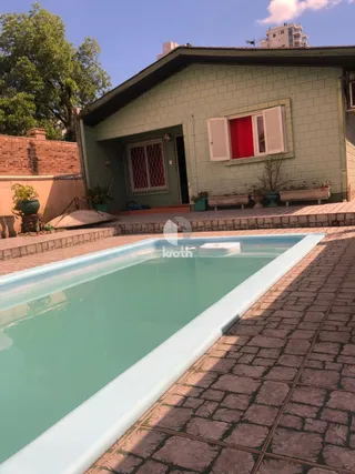 Casa com 3 dormitórios, foto 5