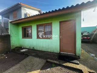 Casa com 1 dormitório, foto 1