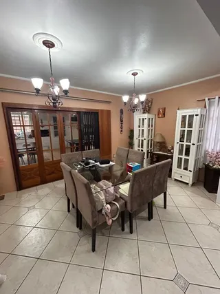 Casa com 4 dormitórios, foto 14