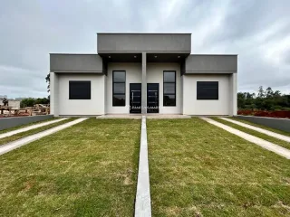 Casa geminada com 2 dormitórios, foto 1