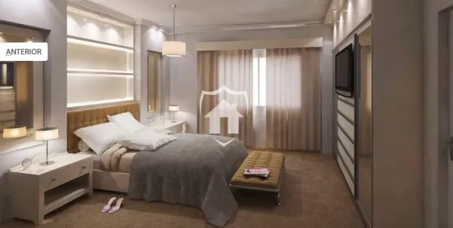 Apartamento com 3 dormitórios, foto 5