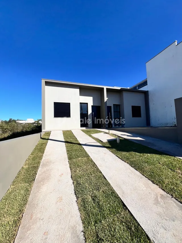 Casa geminada com 2 dormitórios, foto 3