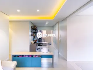 Apartamento com 4 dormitórios, foto 21