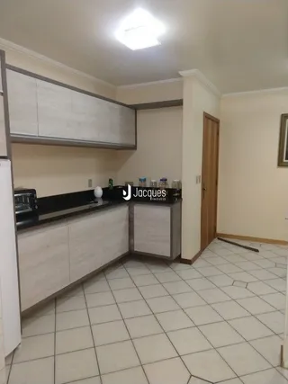 Apartamento com 1 dormitório, foto 8