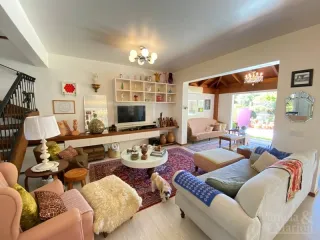 Casa com 4 dormitórios, foto 27