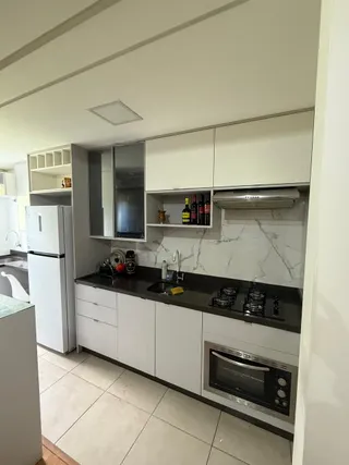 Apartamento com 2 dormitórios, foto 1