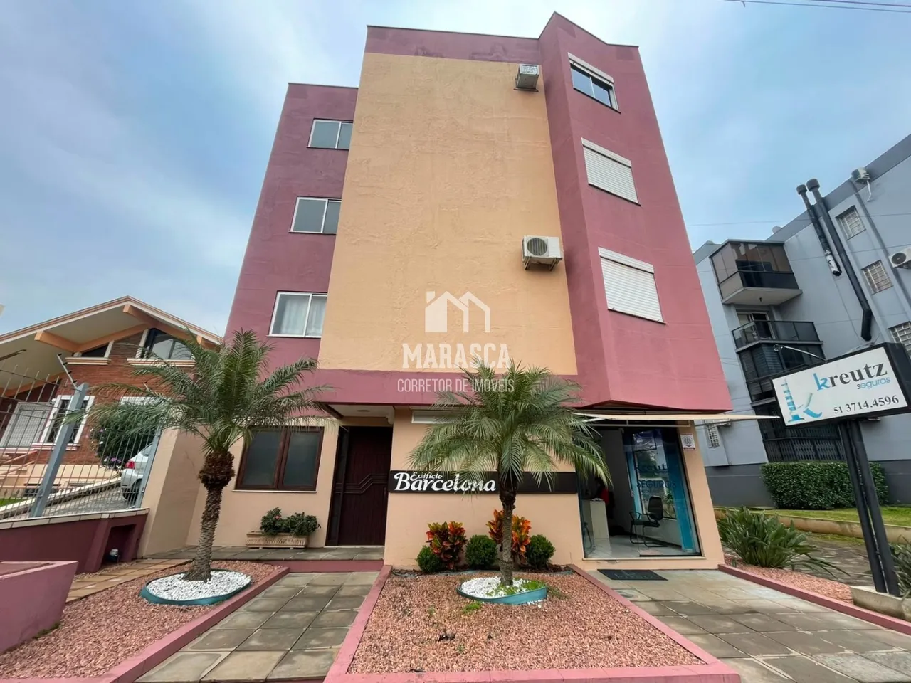 Apartamento com 1 dormitório, foto 1