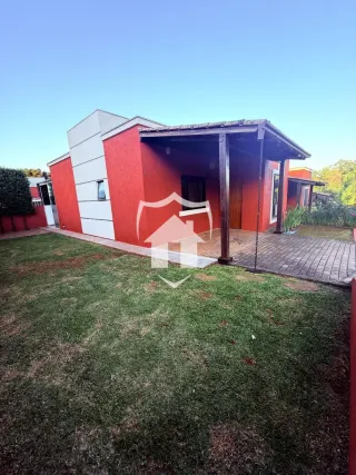 Casa geminada com 3 dormitórios, foto 2