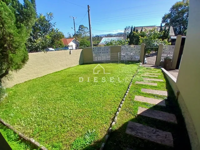 Casa com 3 dormitórios, foto 4