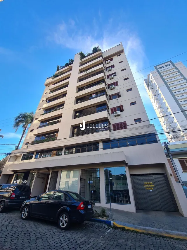 Apartamento com 3 dormitórios